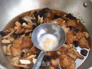 【天津】三鲜卤的做法步骤：12