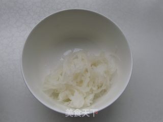 【广东】萝卜糕的做法步骤：3