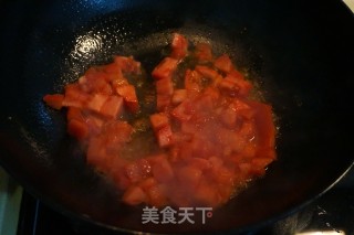 【北京】番茄牛腩煲的做法步骤：4
