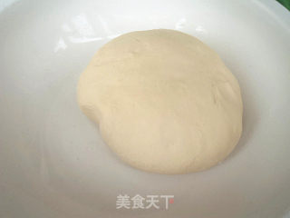 【天津】初三合子的做法步骤：1
