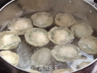 【天津】初三合子的做法步骤：12