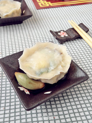 【天津】初三合子的做法步骤：13