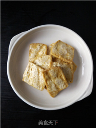 【四川】鲜味素菜汤的做法步骤：4