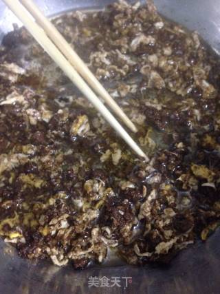 猪肉韭菜馅饺子的做法步骤：2