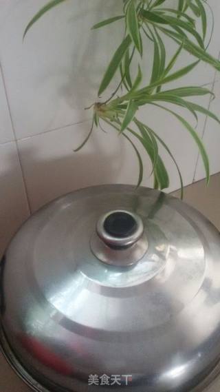 【东北】“花”卷的做法步骤：7
