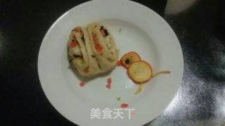 【东北】“花”卷的做法步骤：24