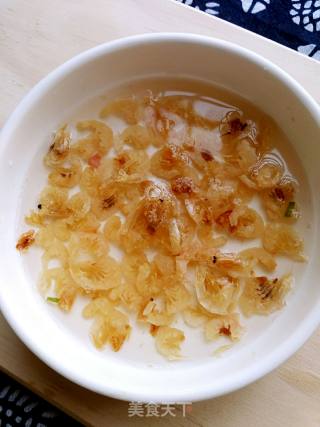 【江苏】鲜肉菠菜汤团的做法步骤：5