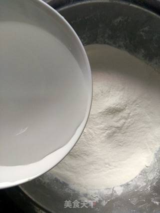 【江苏】鲜肉菠菜汤团的做法步骤：7