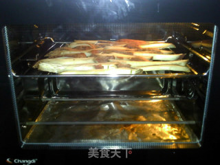 【四川】地瓜干的做法步骤：6