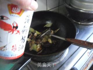 【东北】奥尔良排骨的做法步骤：9