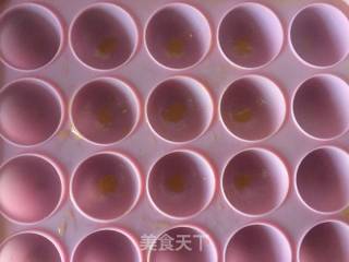 【东北】烤鹌鹑蛋的做法步骤：1