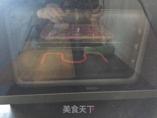 【东北】烤鹌鹑蛋的做法步骤：4