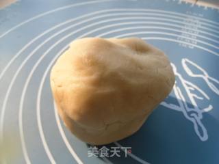 【东北】薄酥饼的做法步骤：2