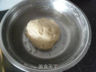 【东北】薄酥饼的做法步骤：4