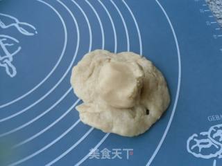 【东北】薄酥饼的做法步骤：7