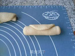 【东北】薄酥饼的做法步骤：10