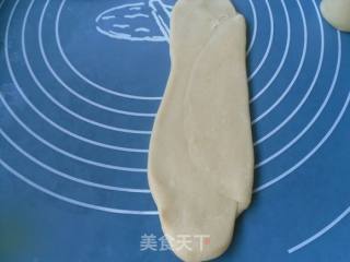 【东北】薄酥饼的做法步骤：11