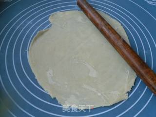 【东北】薄酥饼的做法步骤：14