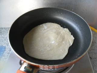 【东北】薄酥饼的做法步骤：15