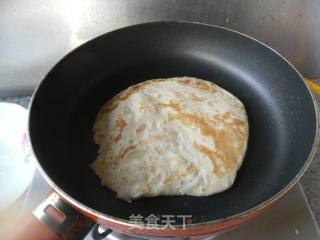 【东北】薄酥饼的做法步骤：16