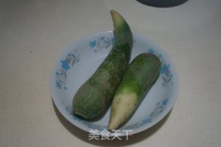 【北京】糖醋萝卜丝的做法步骤：1