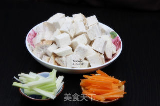 【广州】红红火火大丰收的做法步骤：2