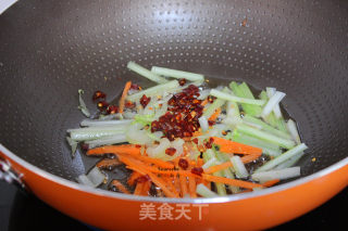 【广州】红红火火大丰收的做法步骤：5