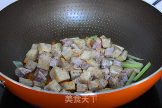 【广州】红红火火大丰收的做法步骤：6