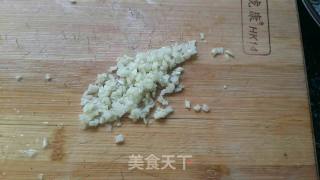 【天津】老醋蜇头的做法步骤：3