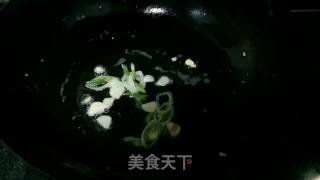 【天津】黄瓜炒鸡蛋的做法步骤：3