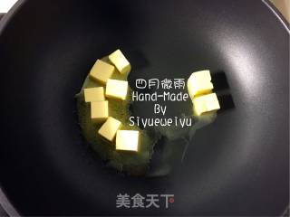 【辽宁】咖啡牛轧糖的做法步骤：2