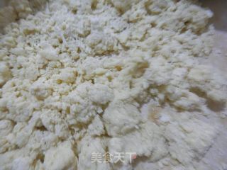 【开封】鸡蛋韭菜蒸饺的做法步骤：5