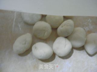 【开封】鸡蛋韭菜蒸饺的做法步骤：6