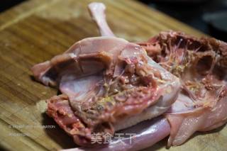 过年吉祥汤品：椰子鸡汤（内附开椰子全视频攻略）的做法步骤：2