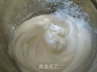 【天津】新年草莓蛋糕的做法步骤：2