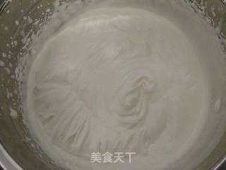 【天津】新年草莓蛋糕的做法步骤：6
