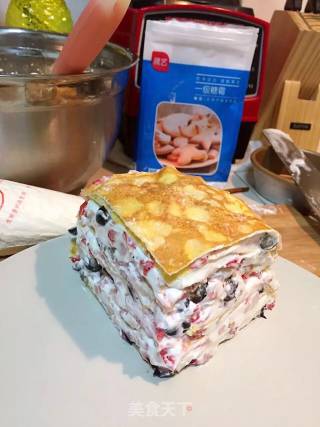 缺一门，美好即将发生的做法步骤：9