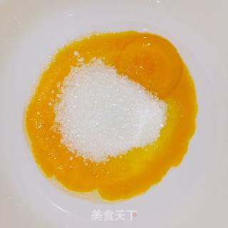 【美国】圣诞蛋酒的做法步骤：1