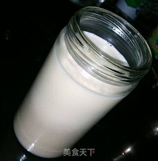 【美国】圣诞蛋酒的做法步骤：5