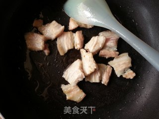 【闽南】奶油年糕的做法步骤：2