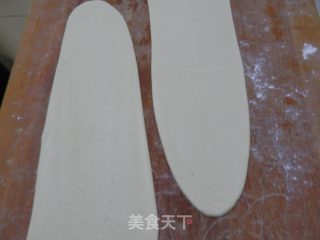 【开封】清爽抻面的做法步骤：1