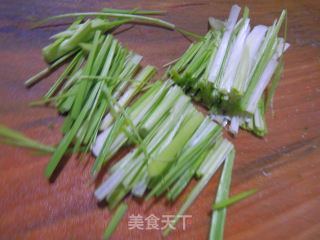 【开封】清爽抻面的做法步骤：3