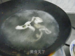 【开封】清爽抻面的做法步骤：5