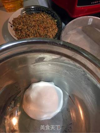 团团圆圆是汤圆吖～“圆满”的做法步骤：1