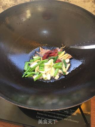 红烧肉的做法步骤：3