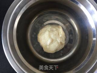 【东北】猫耳朵的做法步骤：3