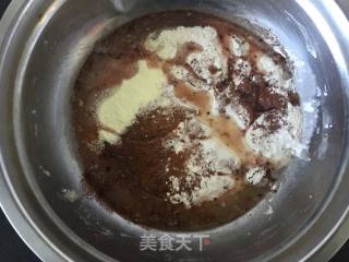【东北】猫耳朵的做法步骤：4