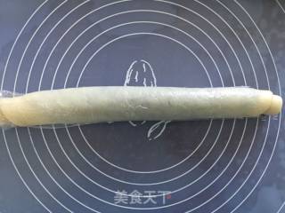 【东北】猫耳朵的做法步骤：9