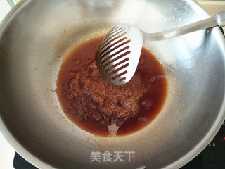 【东北】糖醋土豆的做法步骤：5