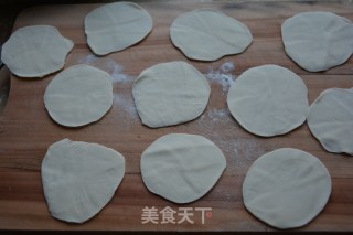 灌汤小笼包的做法步骤：7